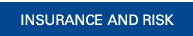 Insurance and risk