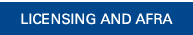 Licensing and AFRA