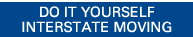 Do it yourself interstate moving